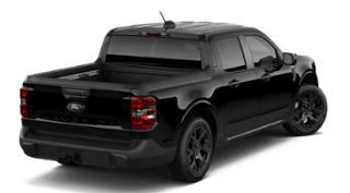 2026 Ford Maverick® External Image 3